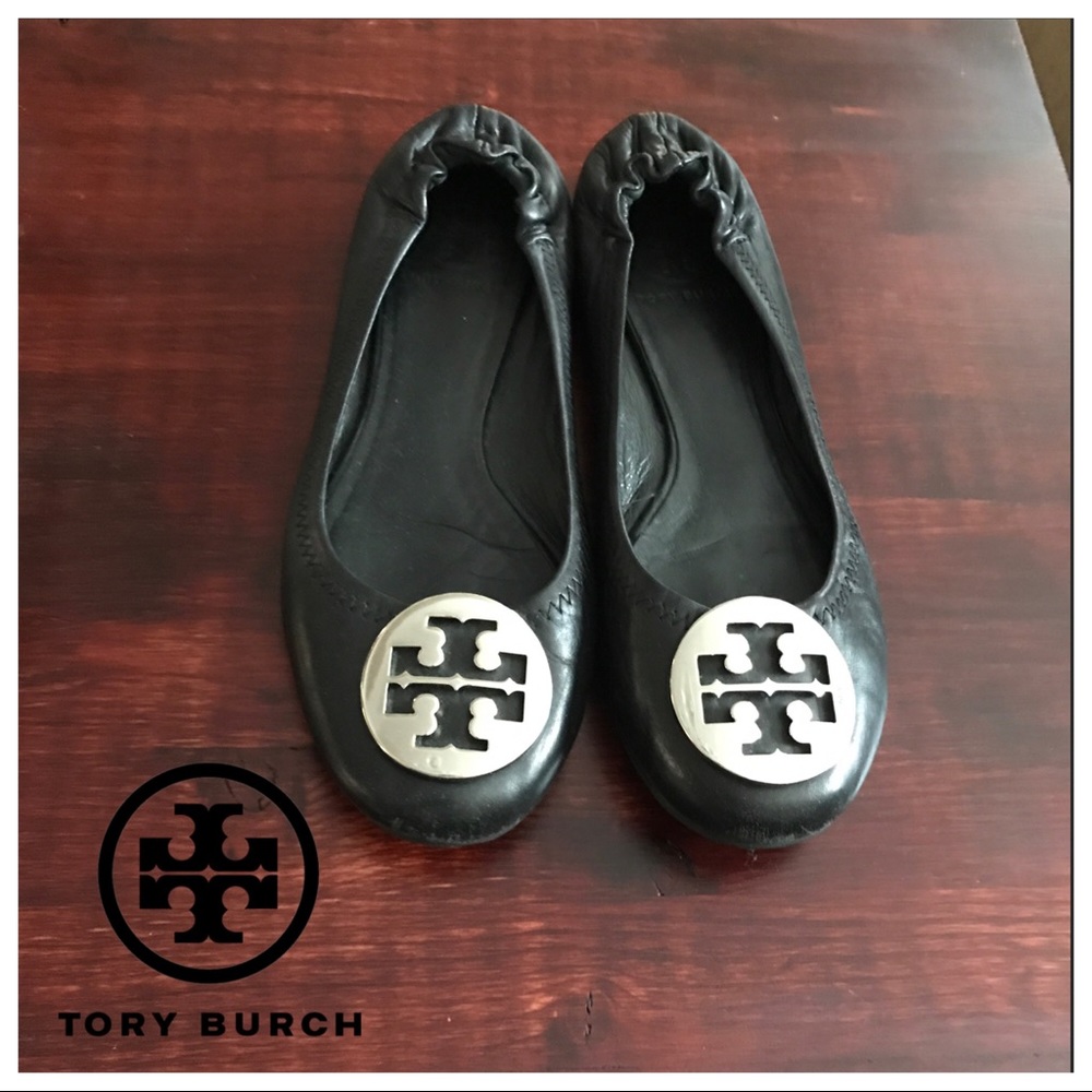 Tory Burch Flats